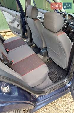 Універсал Skoda Octavia 2002 в  фото 10 Універсал Skoda Octavia 2002 в