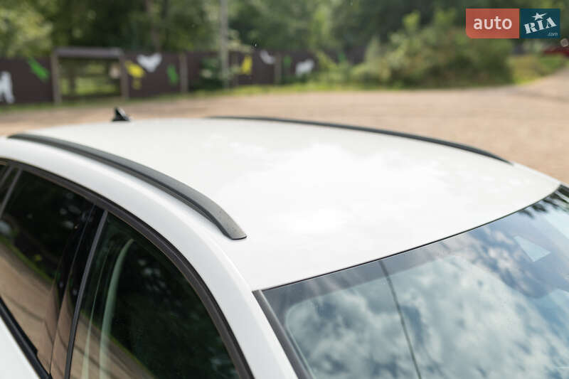 Универсал Skoda Octavia 2021 в Ровно