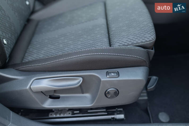 Универсал Skoda Octavia 2021 в Ровно