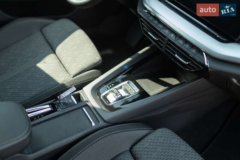 Универсал Skoda Octavia 2021 в Ровно