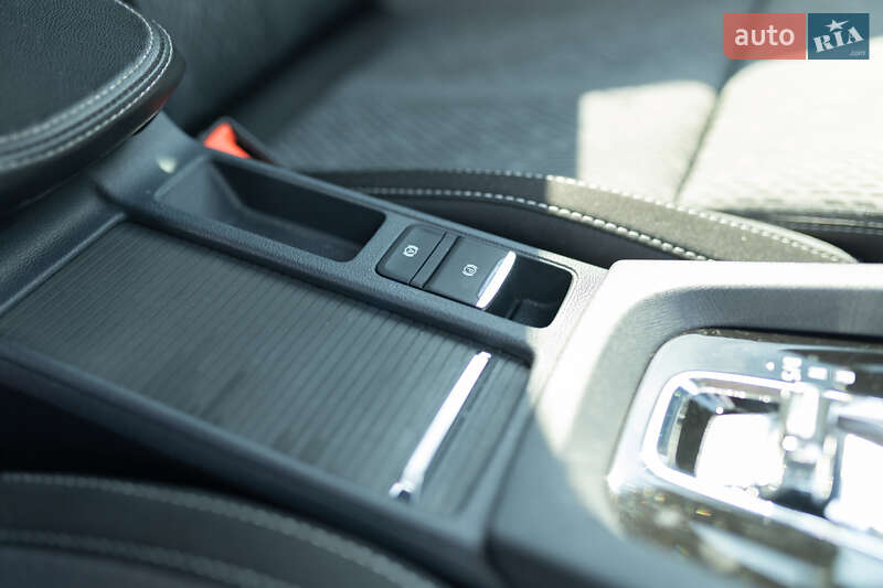 Универсал Skoda Octavia 2021 в Ровно