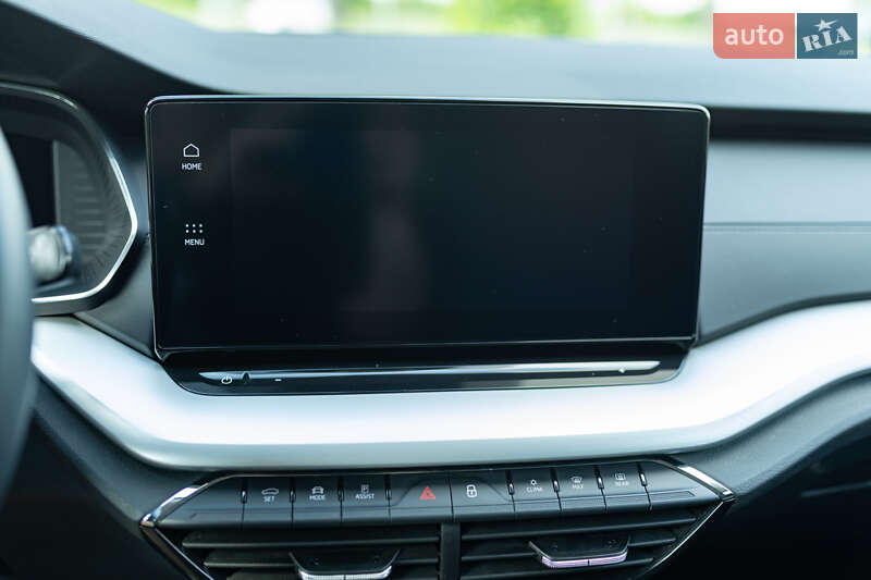 Универсал Skoda Octavia 2021 в Ровно