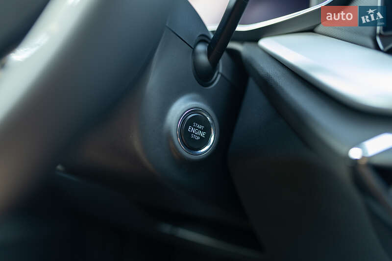 Универсал Skoda Octavia 2021 в Ровно