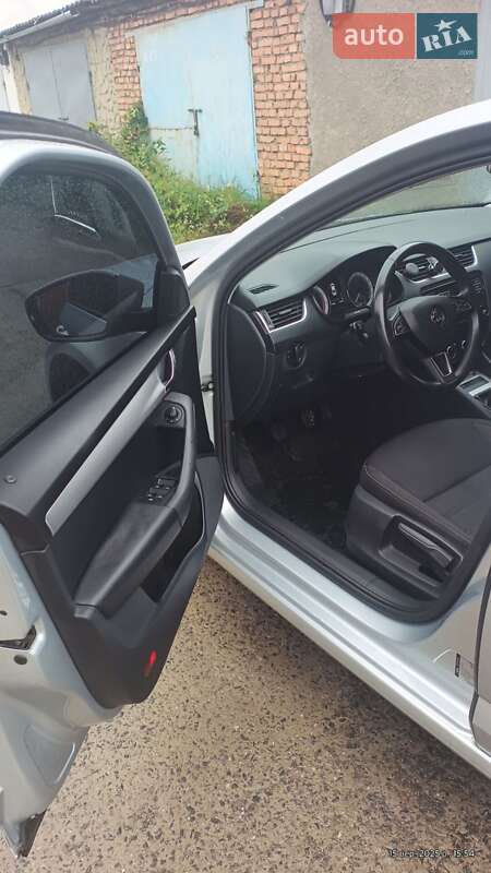 Ліфтбек Skoda Octavia 2019 в Старокостянтинові