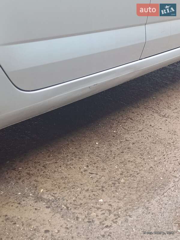 Ліфтбек Skoda Octavia 2019 в Старокостянтинові