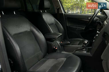 Универсал Skoda Octavia 2010 в 