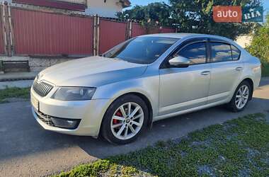 Ліфтбек Skoda Octavia 2013 в Мукачевому