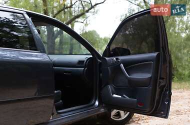 Лифтбек Skoda Octavia 2007 в 