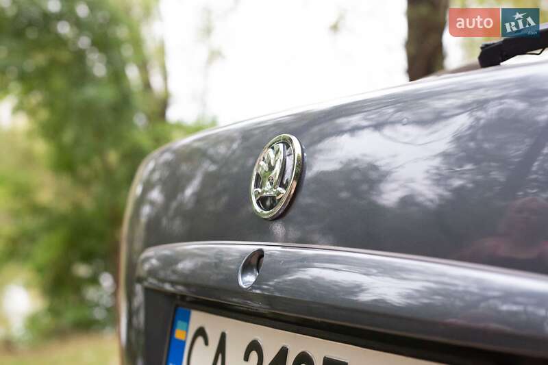Ліфтбек Skoda Octavia 2007 в Чернігові