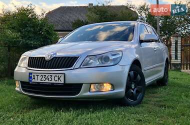 Универсал Skoda Octavia 2011 в Калуше