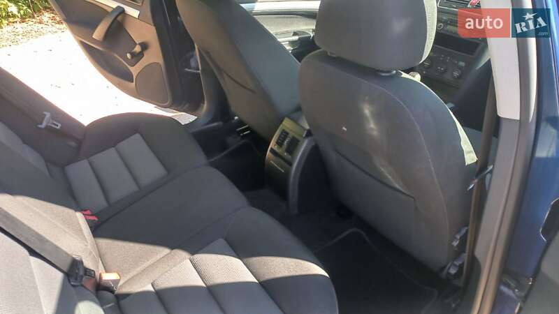 Універсал Skoda Octavia 2008 в Чернігові