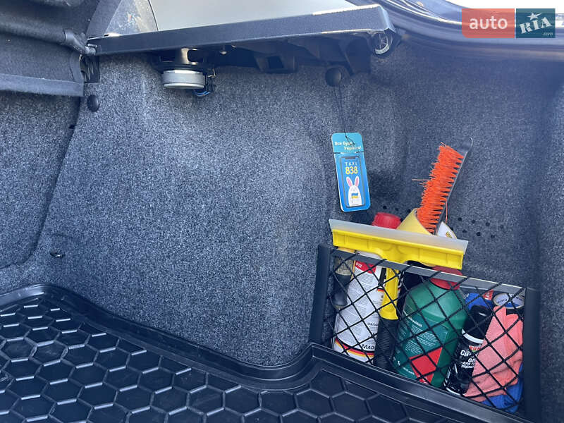 Ліфтбек Skoda Octavia 2004 в Полтаві