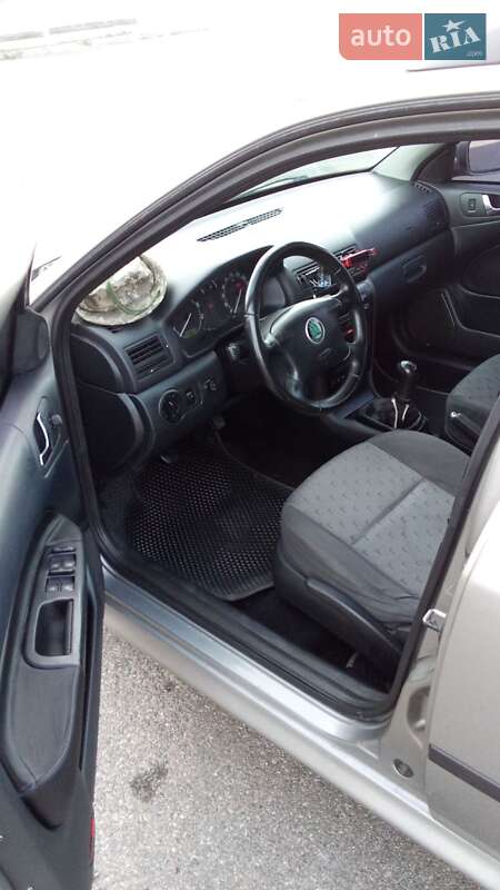 Универсал Skoda Octavia 2008 в Броварах фото 2 Универсал Skoda Octavia 2008 в Броварах