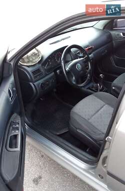 Универсал Skoda Octavia 2008 в 
