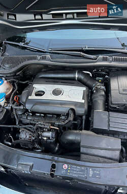 Лифтбек Skoda Octavia 2013 в 