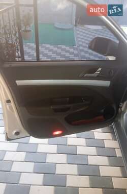 Универсал Skoda Octavia 2007 в 