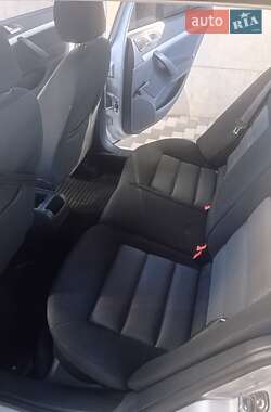 Универсал Skoda Octavia 2007 в 