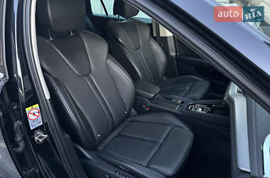 Универсал Skoda Octavia 2020 в 