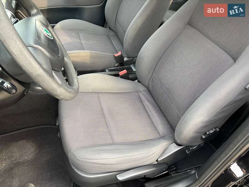 Универсал Skoda Octavia 2009 в Коломые