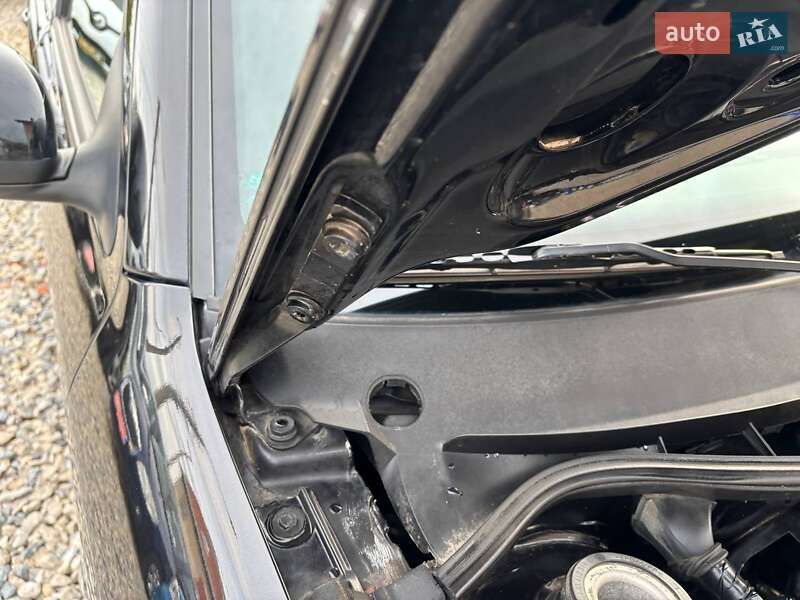 Универсал Skoda Octavia 2009 в Коломые