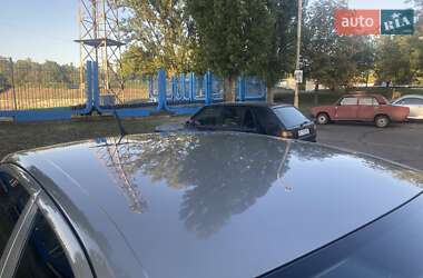 Лифтбек Skoda Octavia 2010 в 
