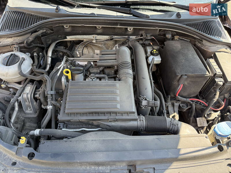 Лифтбек Skoda Octavia 2013 в Ровно фото 19 Лифтбек Skoda Octavia 2013 в Ровно