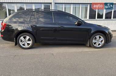 Универсал Skoda Octavia 2014 в Киеве