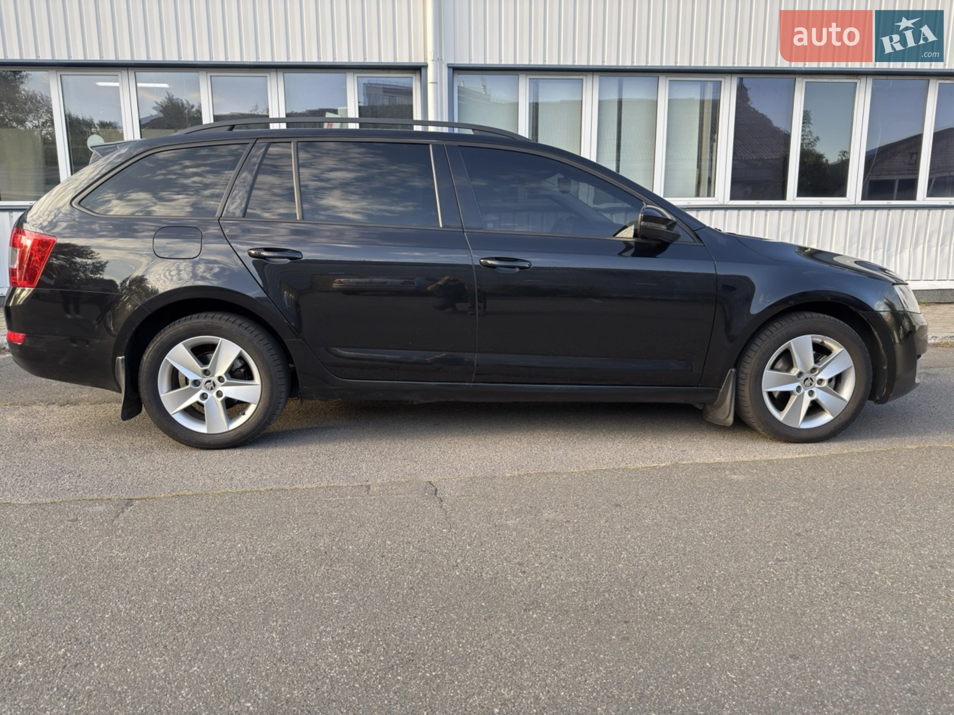 2014 Skoda Octavia - мініатюра 2