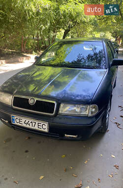 Универсал Skoda Octavia 1999 в 