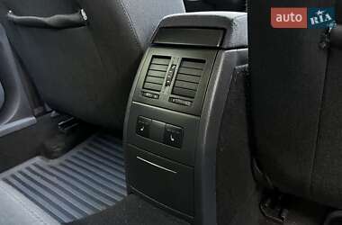 Универсал Skoda Octavia 2010 в 