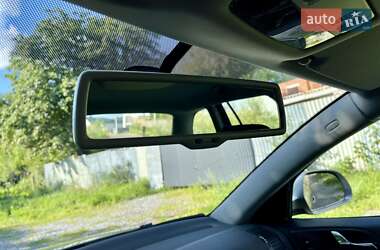 Универсал Skoda Octavia 2010 в 