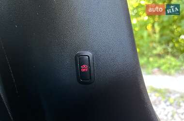 Универсал Skoda Octavia 2010 в 