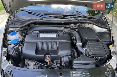 Универсал Skoda Octavia 2010 в 