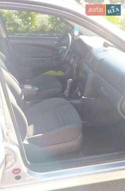Универсал Skoda Octavia 2006 в 