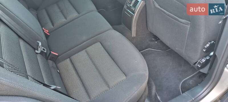 Универсал Skoda Octavia 2012 в Запорожье