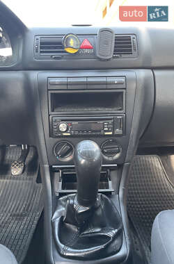 Лифтбек Skoda Octavia 2007 в 