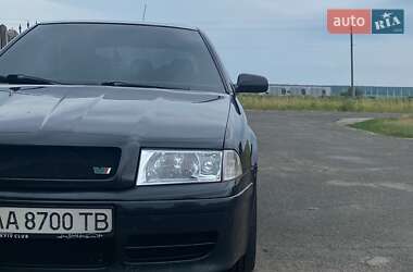 Лифтбек Skoda Octavia 2006 в Броварах