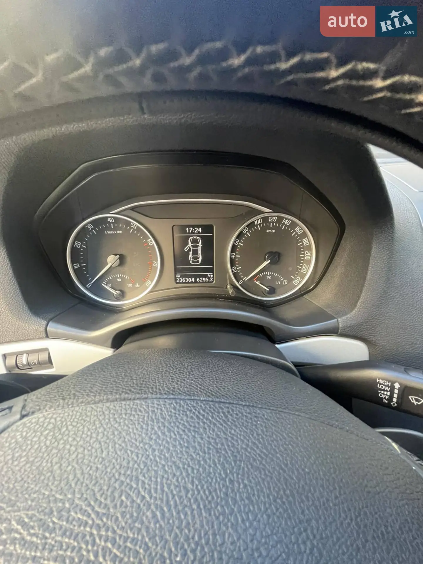 2011 Skoda Octavia - мініатюра 4