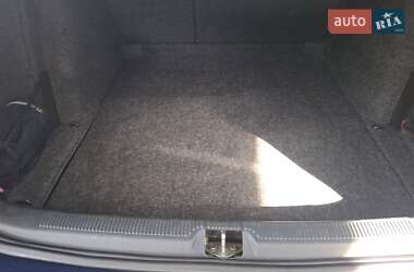 Универсал Skoda Octavia 2011 в 