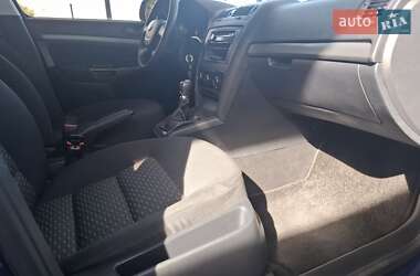 Универсал Skoda Octavia 2011 в 