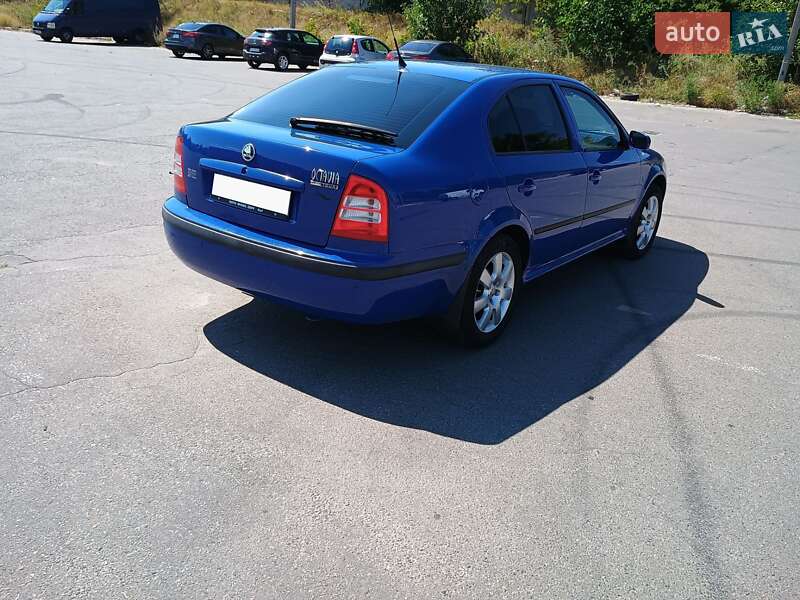 Ліфтбек Skoda Octavia 2009 в Харкові фото 35 Ліфтбек Skoda Octavia 2009 в Харкові