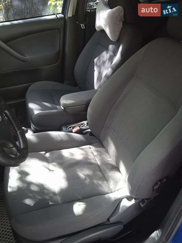 Ліфтбек Skoda Octavia 2009 в Харкові фото 9 Ліфтбек Skoda Octavia 2009 в Харкові