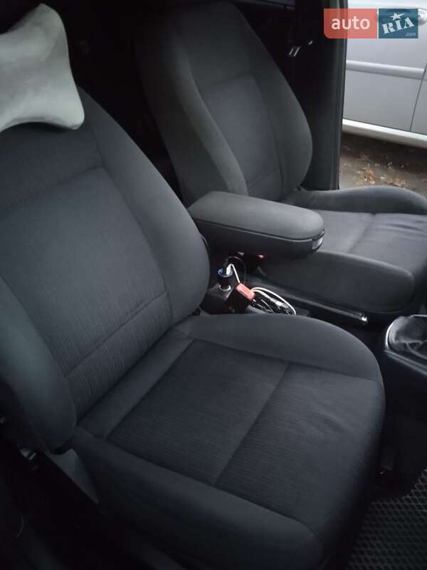 Ліфтбек Skoda Octavia 2009 в Харкові фото 17 Ліфтбек Skoda Octavia 2009 в Харкові