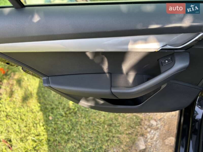 Универсал Skoda Octavia 2015 в Чорткове