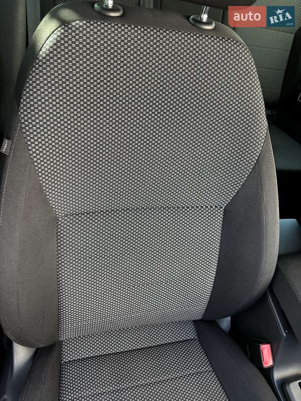 Универсал Skoda Octavia 2015 в Чорткове