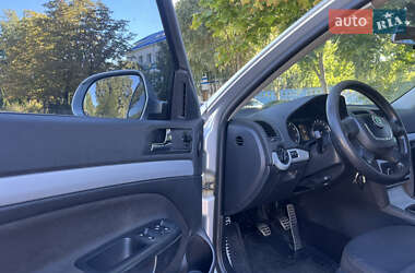 Ліфтбек Skoda Octavia 2011 в 