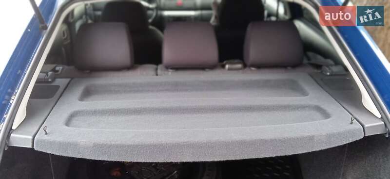 Ліфтбек Skoda Octavia 2009 в Харкові фото 41 Ліфтбек Skoda Octavia 2009 в Харкові