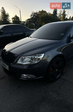Универсал Skoda Octavia 2012 в Белой Церкви
