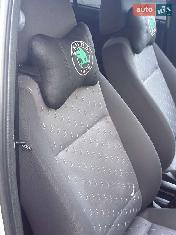 Универсал Skoda Octavia 2006 в Тернополе