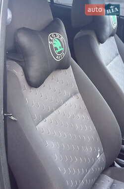 Универсал Skoda Octavia 2006 в 